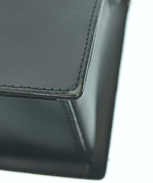 MARROW（マロー）ショルダーバッグ 黒 サイズ:- レディース/2200654420065