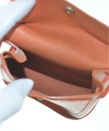 MARROW（マロー）ショルダーバッグ オレンジ サイズ:- レディース/2200649292226