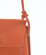 MARROW（マロー）ショルダーバッグ オレンジ サイズ:- レディース/2200649292226