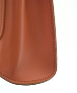 MARROW（マロー）ショルダーバッグ オレンジ サイズ:- レディース/2200649292226