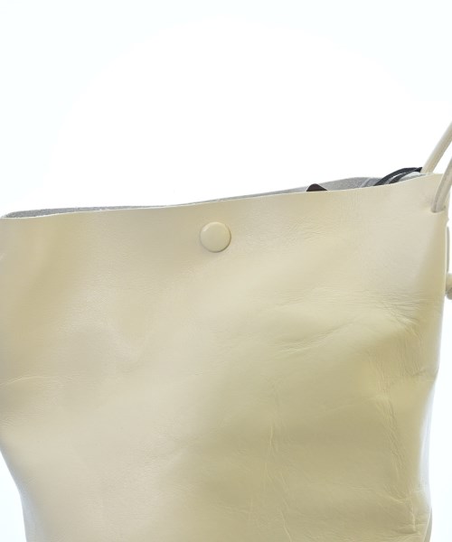 MARROW（マロー）ショルダーバッグ 白 サイズ:- レディース/2200649047581