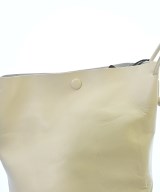 MARROW（マロー）ショルダーバッグ 白 サイズ:- レディース/2200649047581