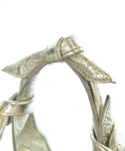 MARROW（マロー）ハンドバッグ ゴールド サイズ:- レディース/2200662282068