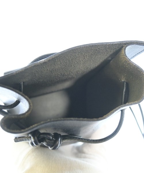 MARROW（マロー）ショルダーバッグ 黒 サイズ:- レディース/2200652859058