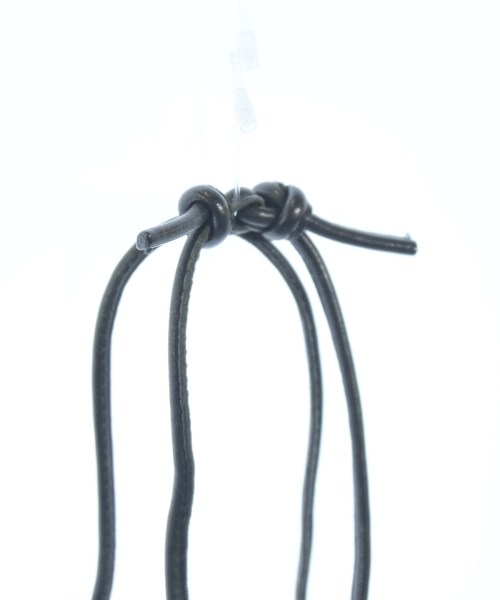 MARROW（マロー）ショルダーバッグ 黒 サイズ:- レディース/2200652859058