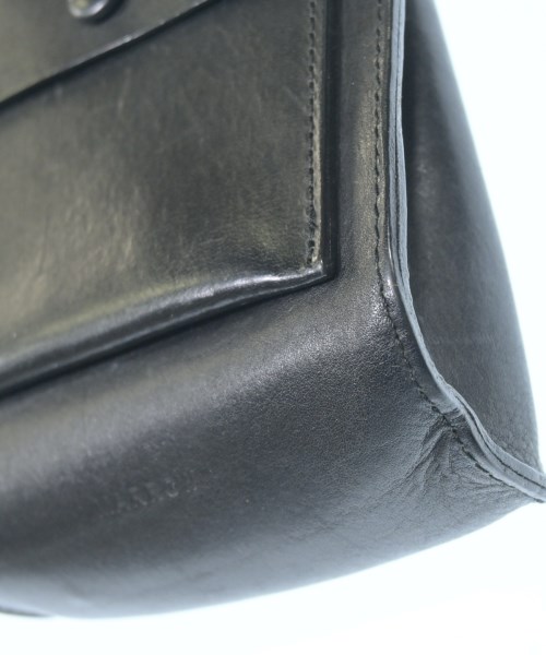 MARROW（マロー）ショルダーバッグ 黒 サイズ:- レディース/2200652859058