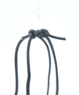 MARROW（マロー）ショルダーバッグ 黒 サイズ:- レディース/2200652859058