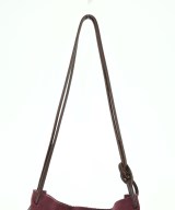 MARROW（マロー）ショルダーバッグ 紫 サイズ:- レディース/2200703673435