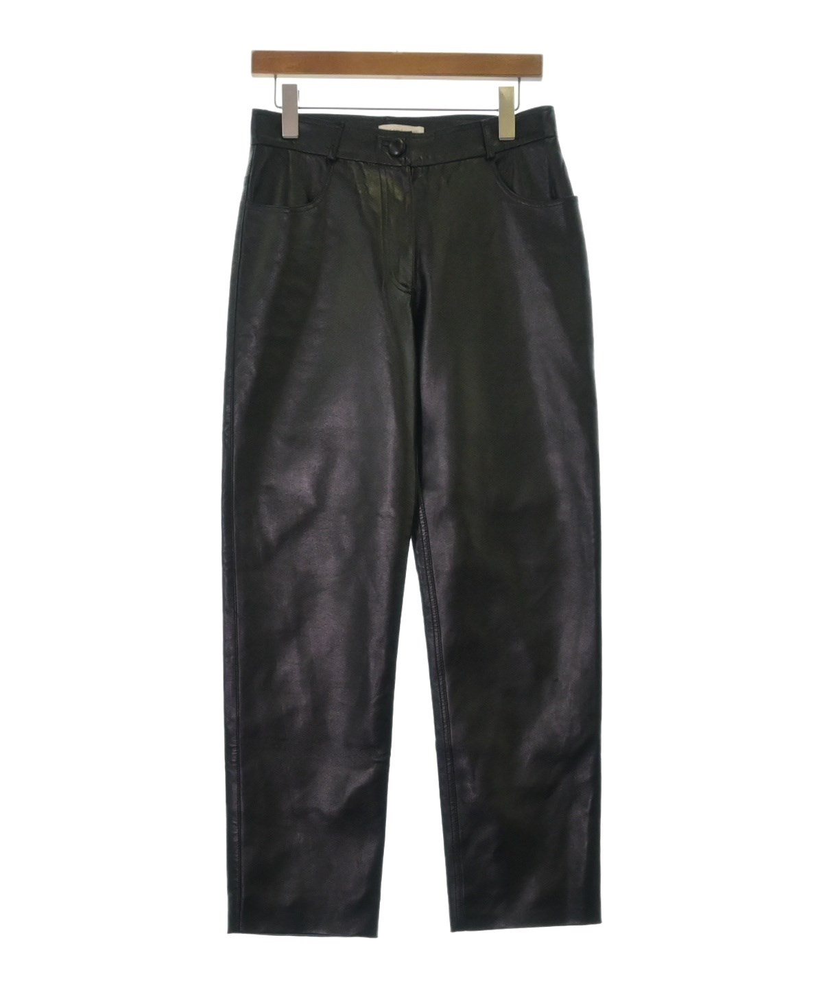 MATERIEL TBILISI マテリエルティビリシ パンツ（その他） レディース 【古着】【中古】 MATERIEL TBILISI（マテリエルティビリシ）その他 黒 サイズ:S