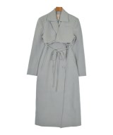 MATERIEL TBILISI チェスターコート