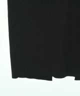 MATERIEL TBILISI（マテリエルティビリシ）ワンピース 黒 サイズ:XS レディース/2200674637061