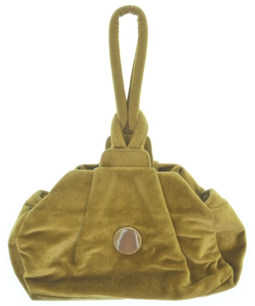 メへリームー (MEHRY MU)のMEHRY MU ハンドバッグ