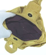 MEHRY MU（メへリームー ）ハンドバッグ 黄 サイズ:- レディース/2200629862029