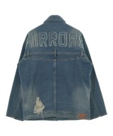 MIRROR9（ミラーナイン）デニムジャケット 青 サイズ:M メンズ/2200698230071