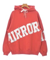 MIRROR9 パーカー