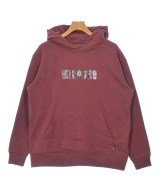 MIRROR9 パーカー