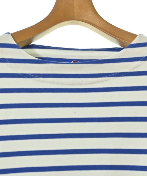 modAS（モダス）Tシャツ・カットソー 白 サイズ:50(XL位) メンズ/2200705435567