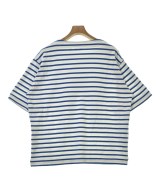 modAS（モダス）Tシャツ・カットソー 白 サイズ:50(XL位) メンズ/2200705435567