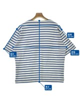 modAS（モダス）Tシャツ・カットソー 白 サイズ:50(XL位) メンズ/2200705435567