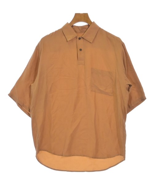 モンサオ(moncao)のmoncao カジュアルシャツ