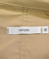 moncao（モンサオ）ジャケット ベージュ サイズ:M メンズ/2200690710038