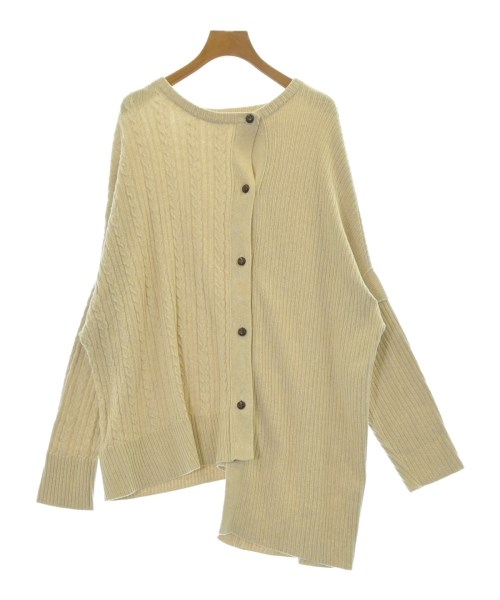 モニカコルデラ(MONICA CORDERA)のMONICA CORDERA カーディガン