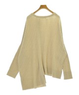 MONICA CORDERA（モニカコルデラ）カーディガン ベージュ サイズ:F レディース/2200603881183