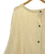 MONICA CORDERA（モニカコルデラ）カーディガン ベージュ サイズ:F レディース/2200603881183