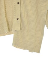 MONICA CORDERA（モニカコルデラ）カーディガン ベージュ サイズ:F レディース/2200603881183