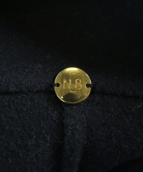 N_8（エヌオット）その他 紺 サイズ:1(S位) レディース/2200667103016