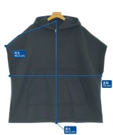 N_8（エヌオット）その他 紺 サイズ:1(S位) レディース/2200667103016