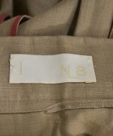 N_8（エヌオット）ひざ丈スカート ベージュ サイズ:2(M位) レディース/2200669483048