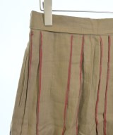 N_8（エヌオット）ひざ丈スカート ベージュ サイズ:2(M位) レディース/2200669483048