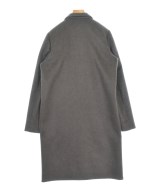 N_8（エヌオット）チェスターコート 茶 サイズ:42(L位) レディース/2200704008014