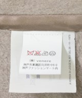 N_8（エヌオット）チェスターコート 茶 サイズ:42(L位) レディース/2200704008014