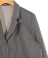 N_8（エヌオット）チェスターコート 茶 サイズ:42(L位) レディース/2200704008014