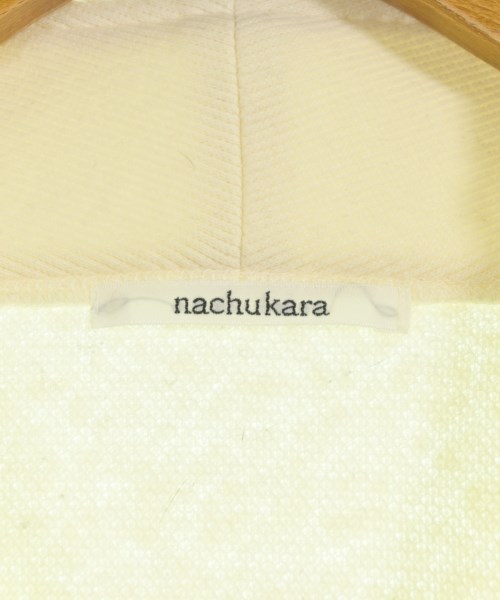 nachukara（ナチュカラ）その他 白 サイズ:F レディース/2200713993011
