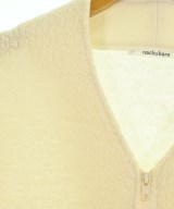nachukara（ナチュカラ）その他 白 サイズ:F レディース/2200713993011