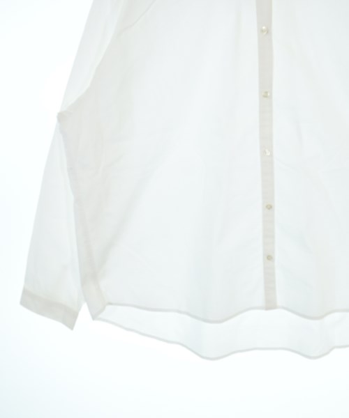 nachukara（ナチュカラ）ブラウス 白 サイズ:F レディース/2200662874072