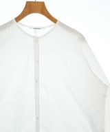 nachukara（ナチュカラ）ブラウス 白 サイズ:F レディース/2200662874072