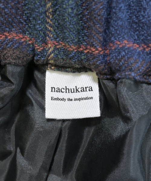 nachukara（ナチュカラ）その他 その他（柄物・カラフル） サイズ:F レディース/2200687362059