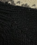 Nakayama（ナカヤマ）ニット・セーター 黒 サイズ:F レディース/2200649683017