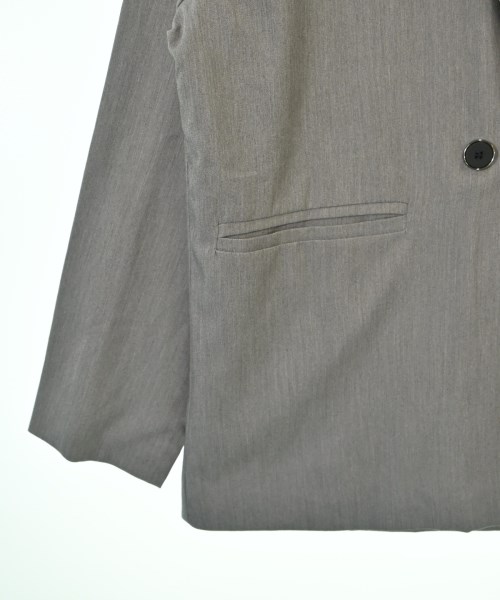 neos -addictive design（ネオスアディクティブデザイン）ジャケット グレー サイズ:M レディース/2200675245227