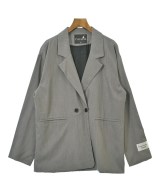 neos -addictive design（ネオスアディクティブデザイン）ジャケット グレー サイズ:M レディース/2200675245227