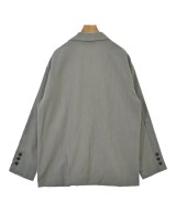 neos -addictive design（ネオスアディクティブデザイン）ジャケット グレー サイズ:M レディース/2200675245227