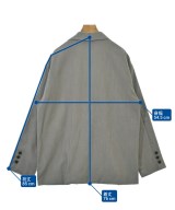 neos -addictive design（ネオスアディクティブデザイン）ジャケット グレー サイズ:M レディース/2200675245227