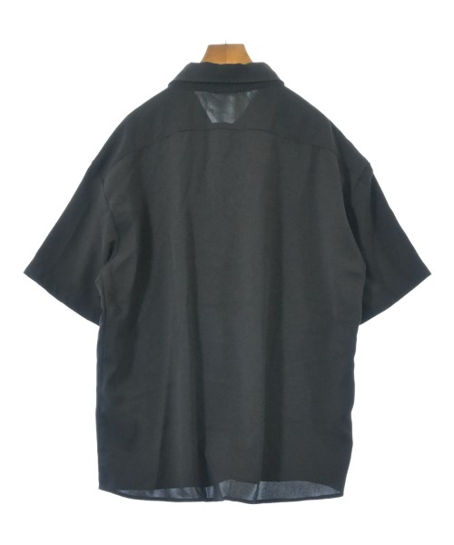 neos -addictive design（ネオスアディクティブデザイン）カジュアルシャツ 黒 サイズ:M レディース/2200655055112