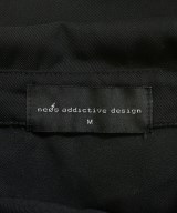 neos -addictive design（ネオスアディクティブデザイン）カジュアルシャツ 黒 サイズ:M レディース/2200655055112