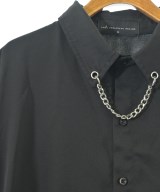 neos -addictive design（ネオスアディクティブデザイン）カジュアルシャツ 黒 サイズ:M レディース/2200655055112