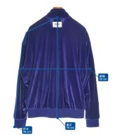 NERDY（ノルディ）スウェット 紫 サイズ:L メンズ/2200641044021